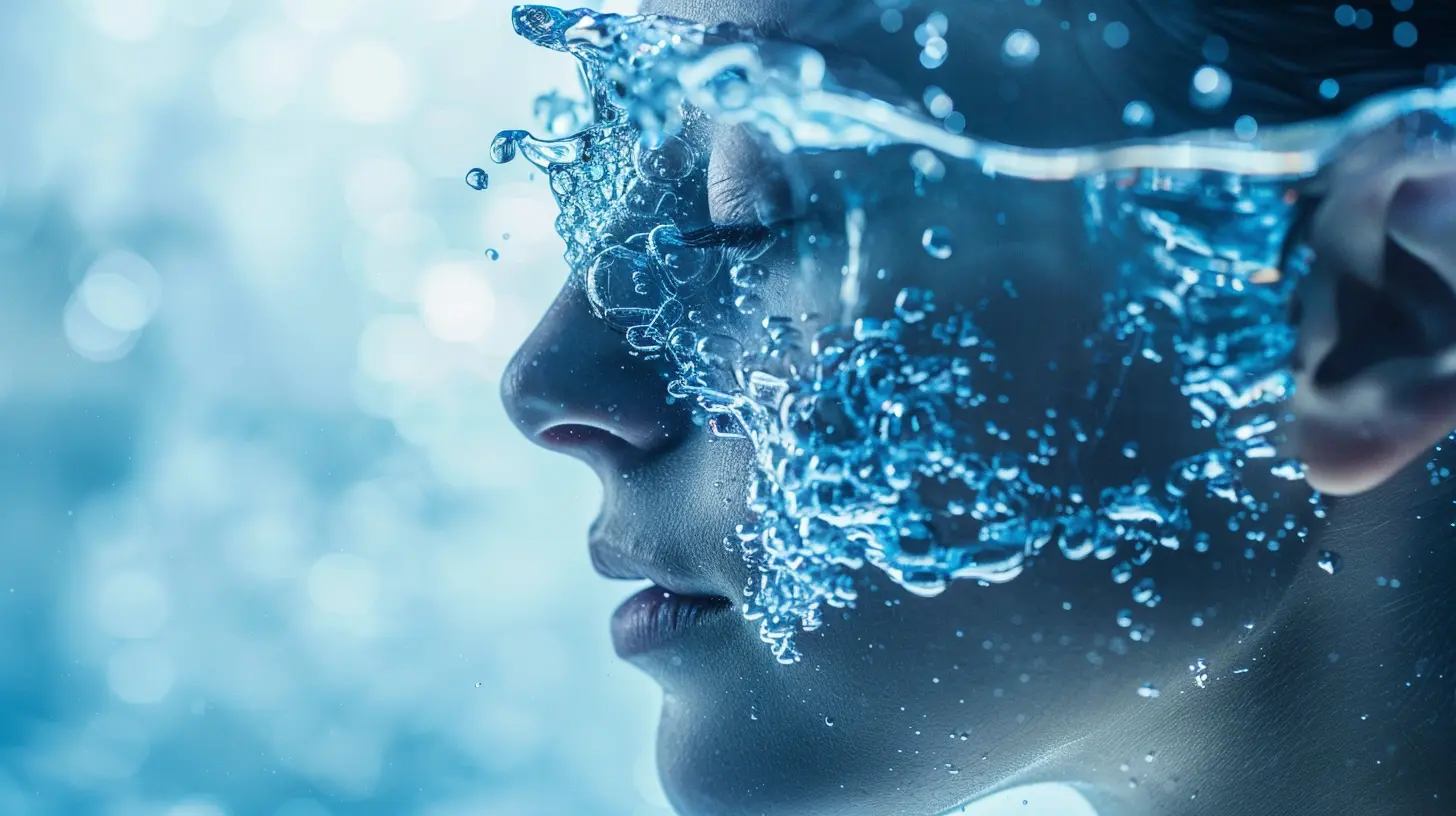 The Role of Hydration in Cognitive Clarity