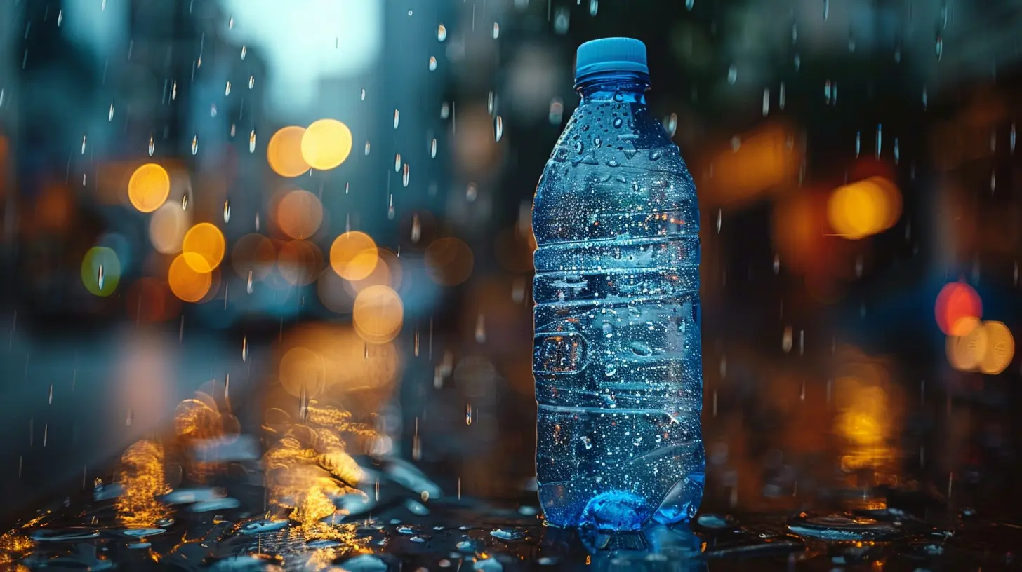 The Role of Hydration in Enhancing Your Workout Performance