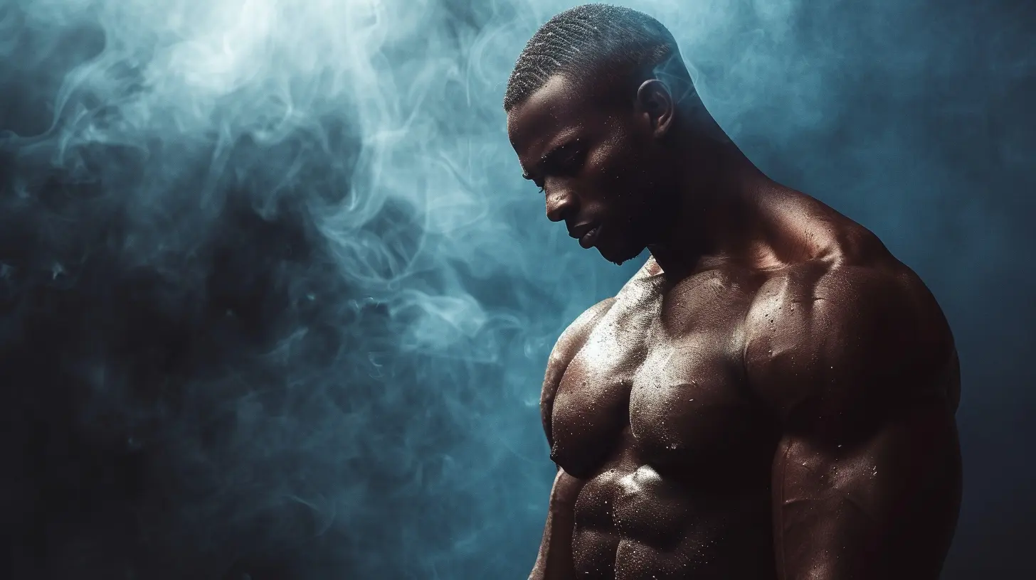 The Role of Mental Toughness in Bodybuilding Success