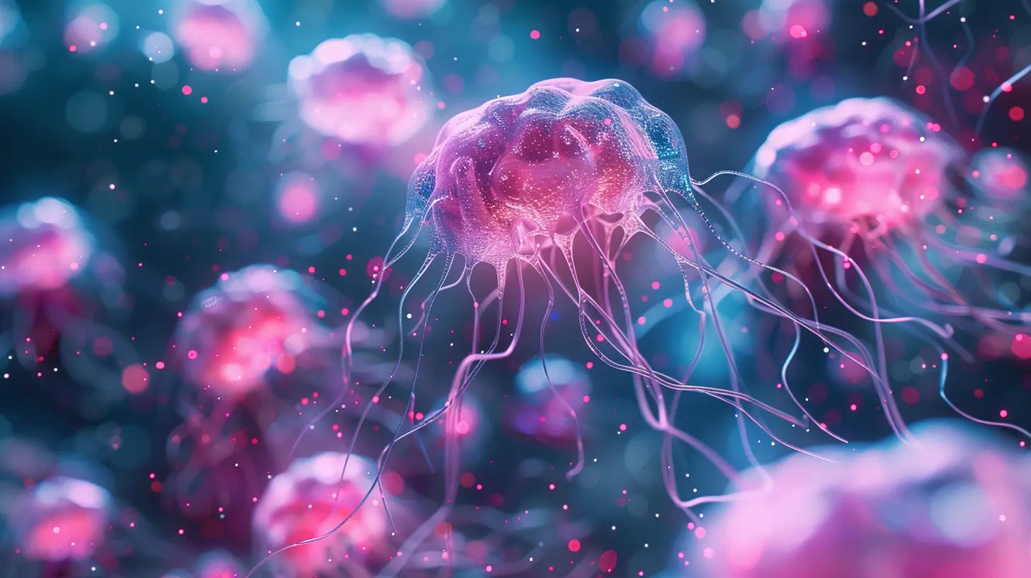 The Role of Probiotics in Brain Health