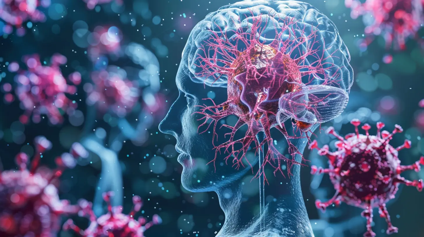 The Role of Probiotics in Brain Health