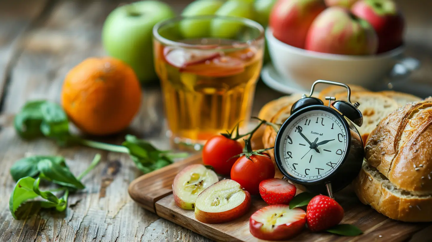 The Role of Sleep in Weight Maintenance