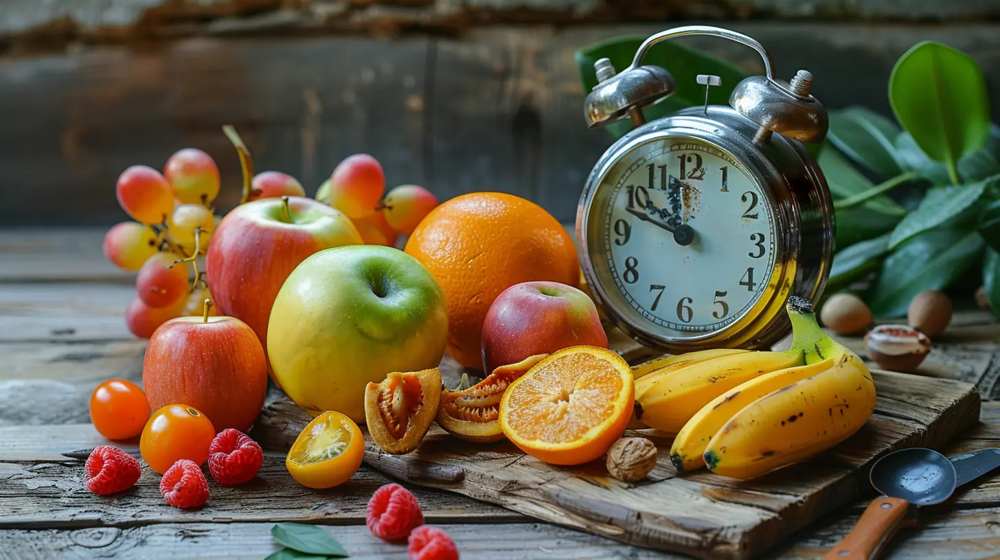 The Role of Sleep in Weight Maintenance