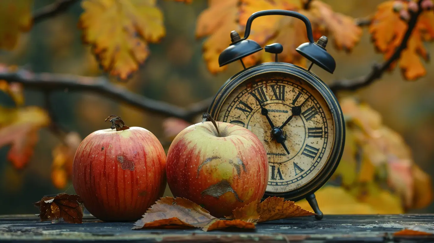 The Role of Sleep in Weight Maintenance