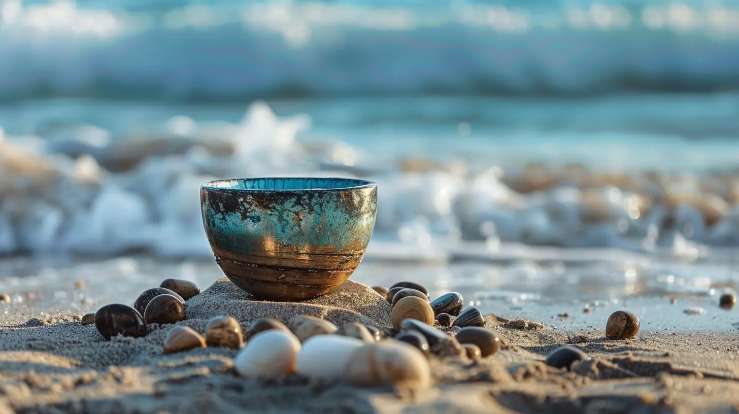 The Role of Sound Healing in Stress Reduction