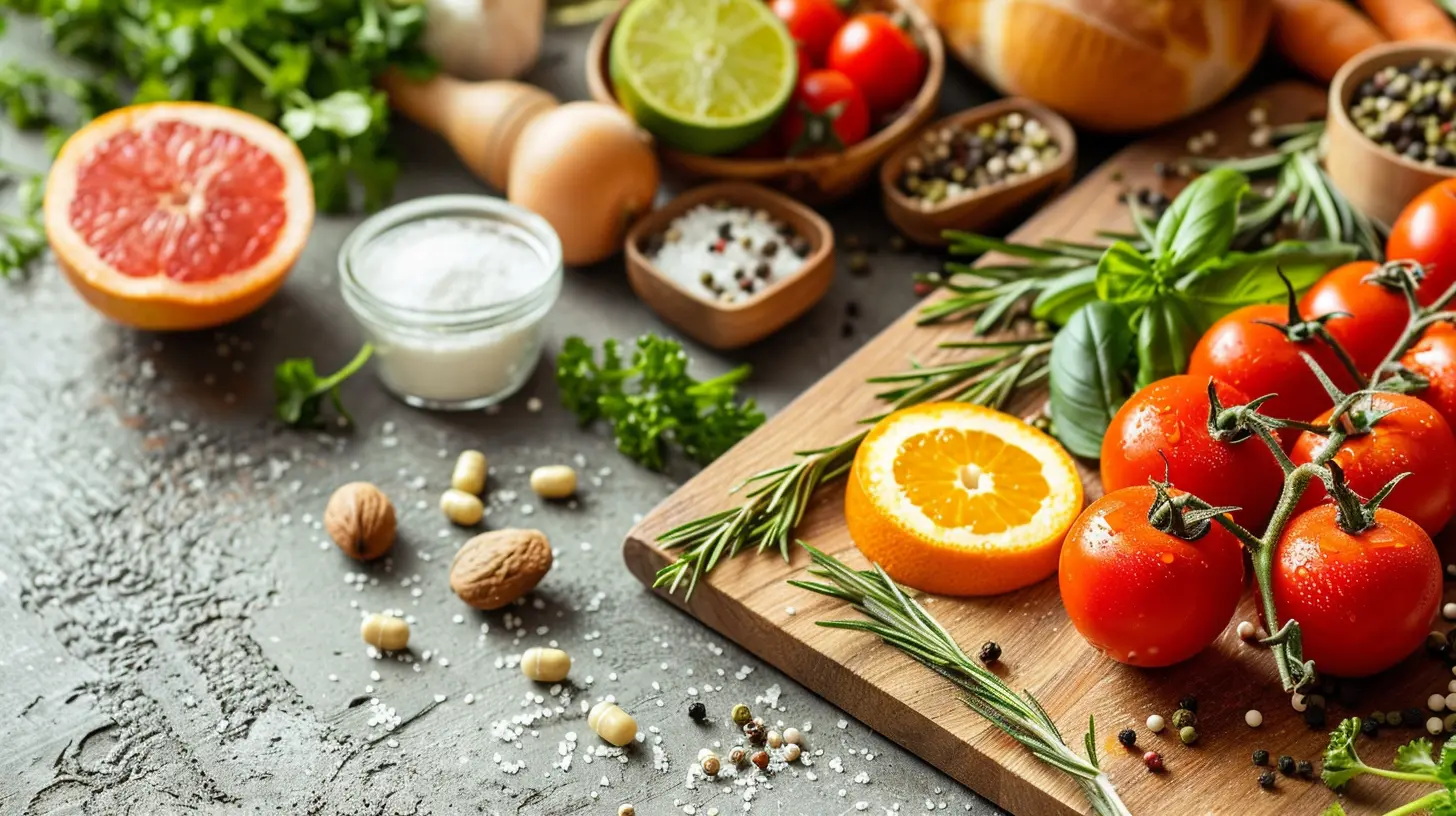 The Role of Vitamin D in Hormonal Regulation