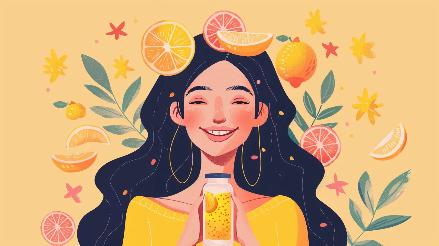 The Role of Vitamin D in Hormonal Regulation