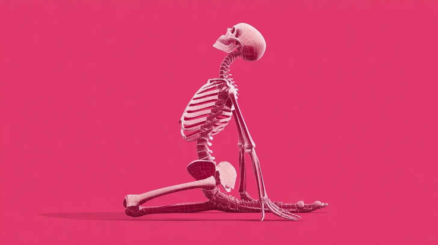 The Science Behind Daily Stretching and Flexibility