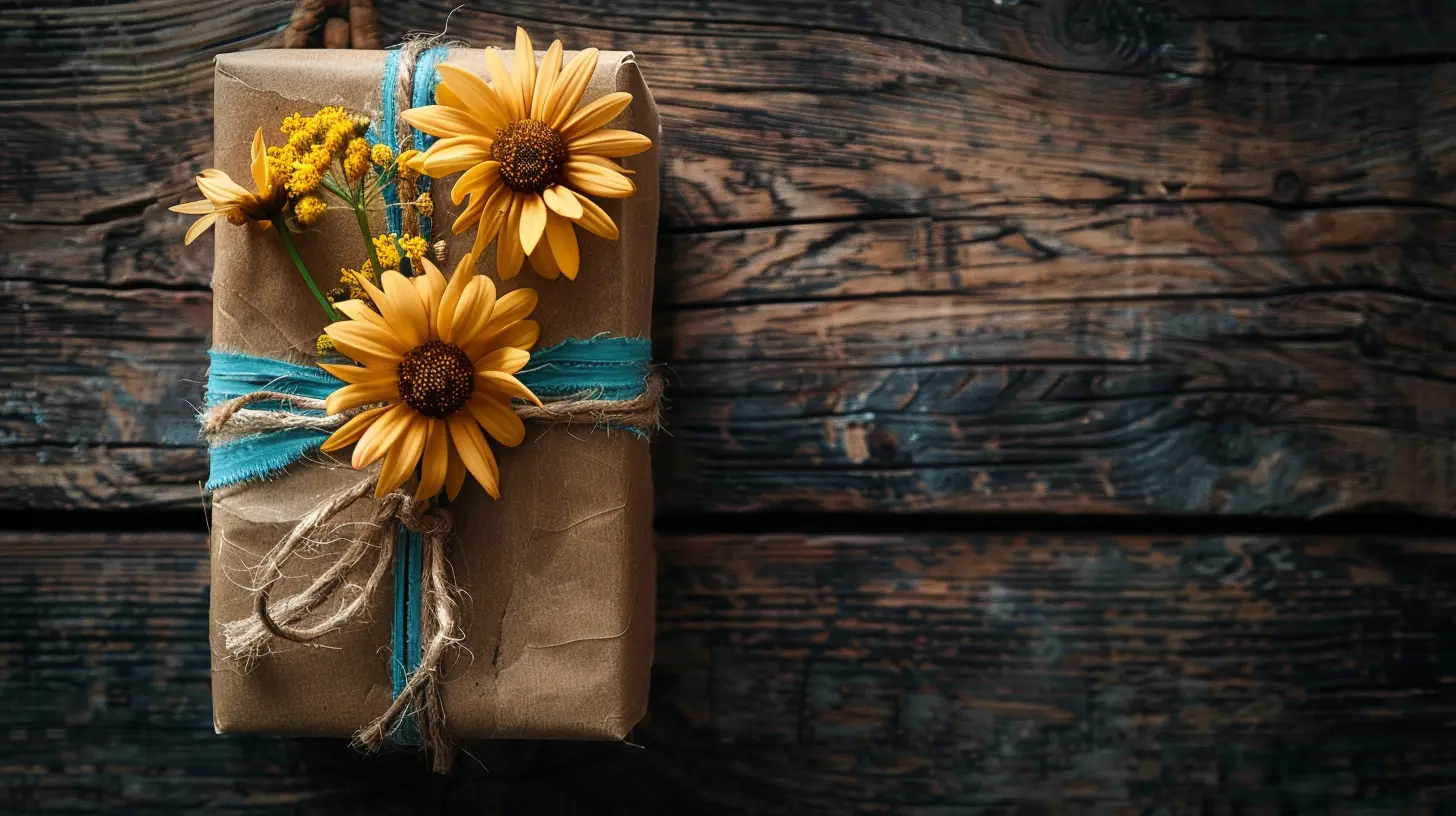 The Science Behind Gratitude and Its Impact on Wellbeing