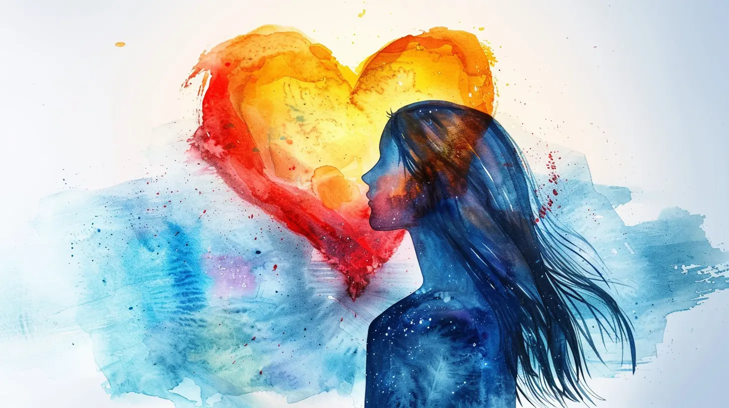 The Science Behind Gratitude and Its Impact on Wellbeing