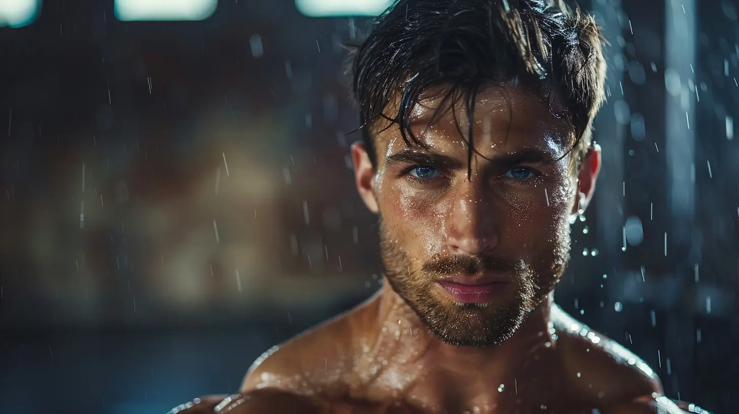The Science Behind Muscle Recovery: What You Need to Know