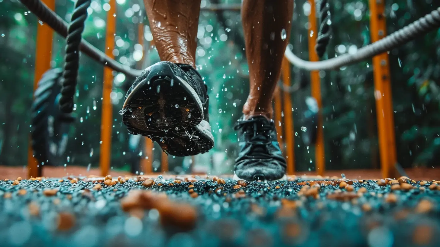 The Science Behind Muscle Recovery: What You Need to Know