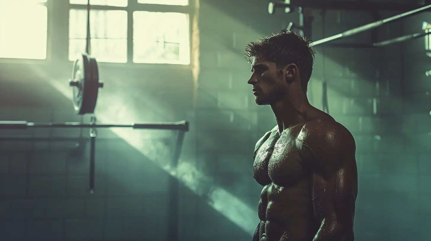 The Science Behind Muscle Recovery: What You Need to Know