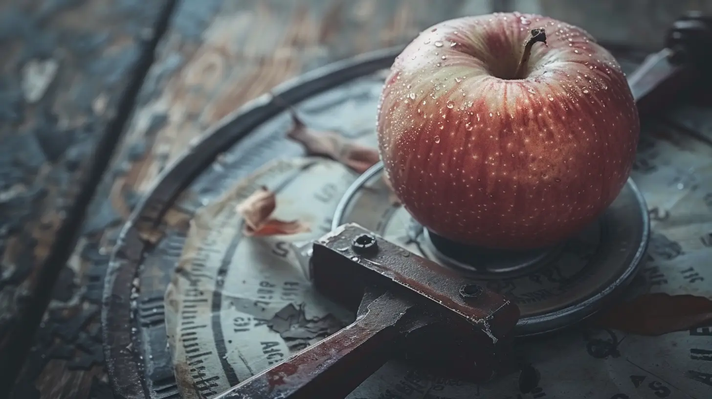 The Science Behind Set Point Theory and Weight Maintenance