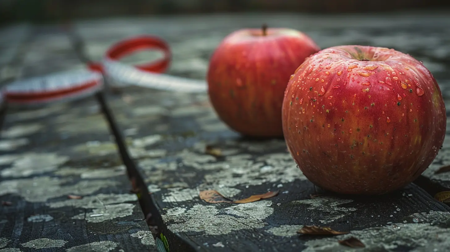 The Science Behind Set Point Theory and Weight Maintenance