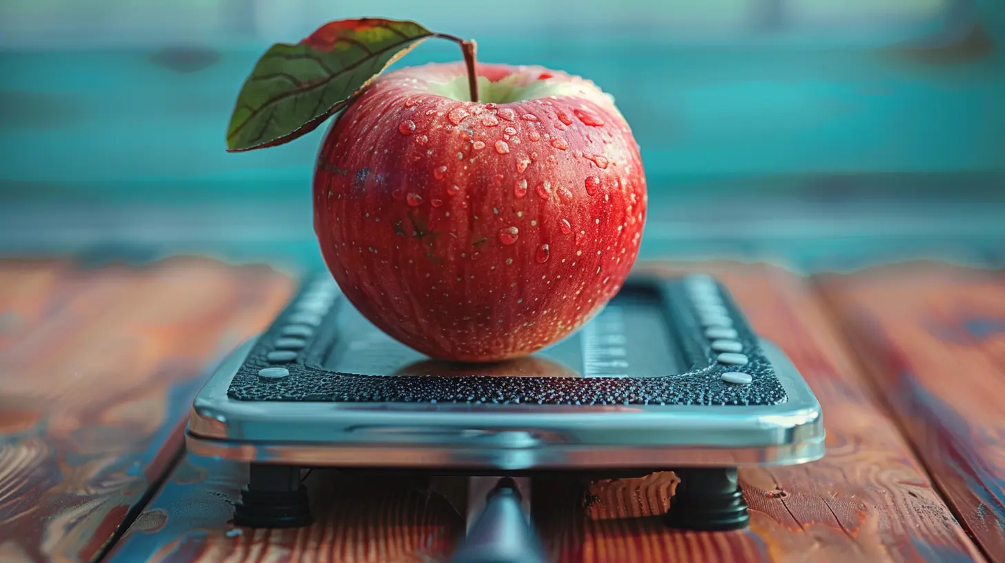 The Science Behind Set Point Theory and Weight Maintenance