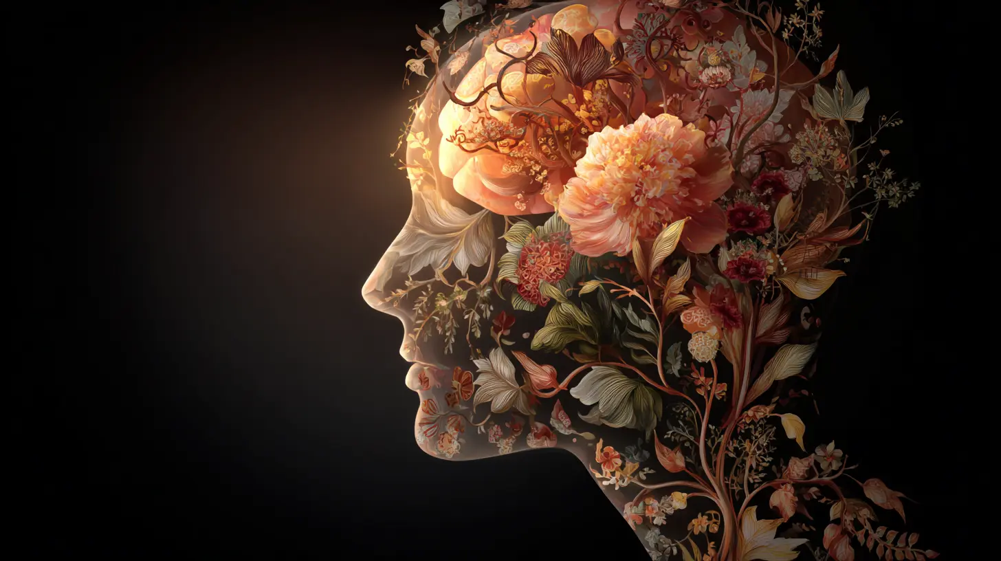 The Science Behind Thought Patterns and Physical Health