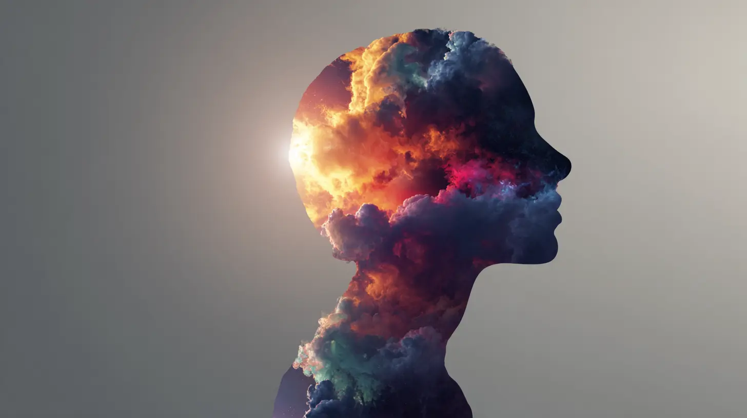 The Science Behind Thought Patterns and Physical Health