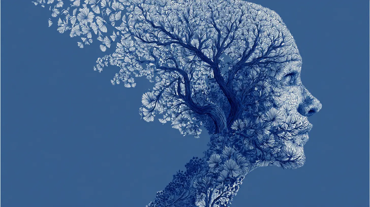 The Science Behind Thought Patterns and Physical Health