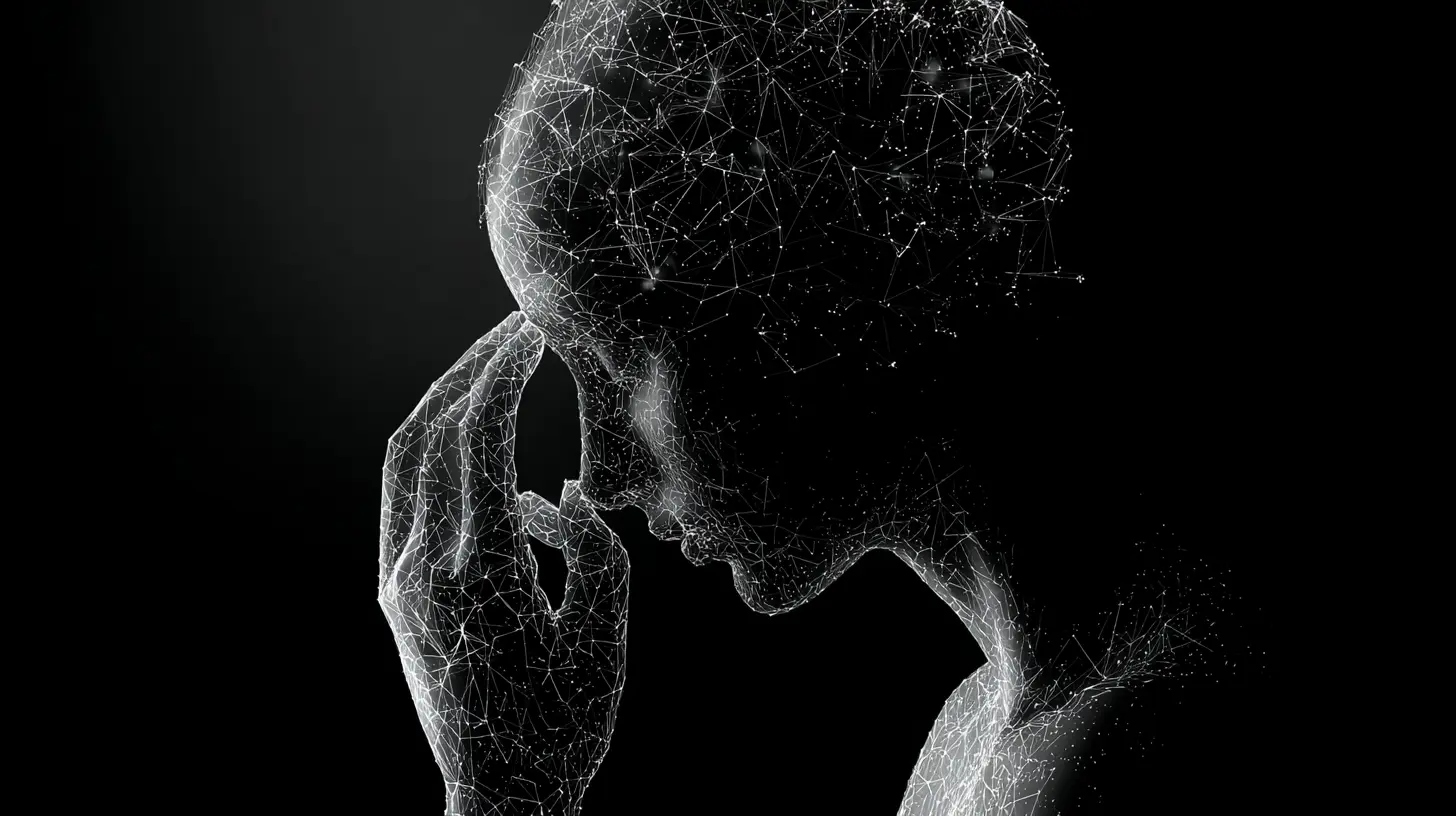 The Science Behind Thought Patterns and Physical Health