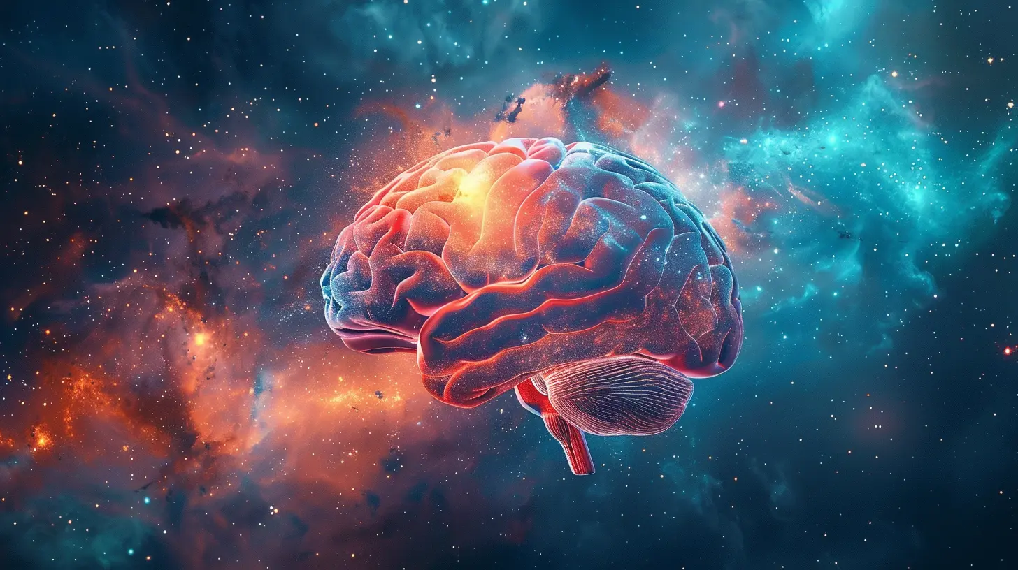 The Science of Brain Aging: How to Keep It Young