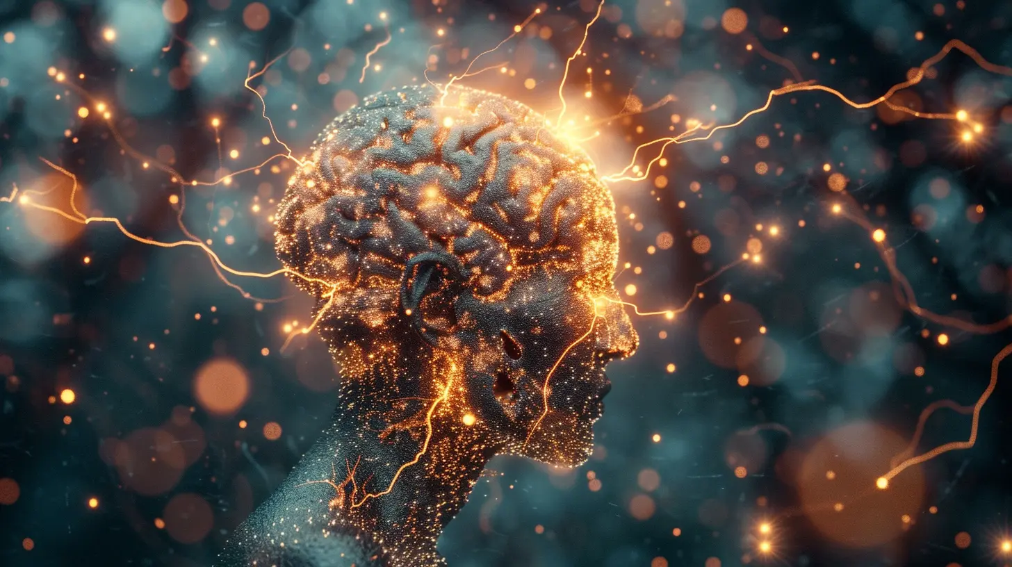 The Science of Brain Aging: How to Keep It Young