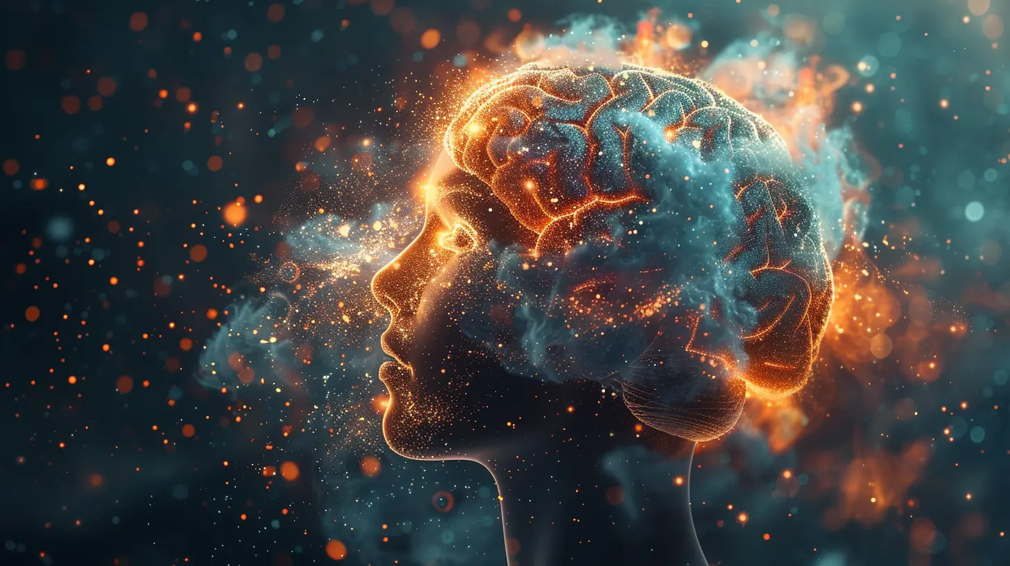 The Science of Brain Aging: How to Keep It Young
