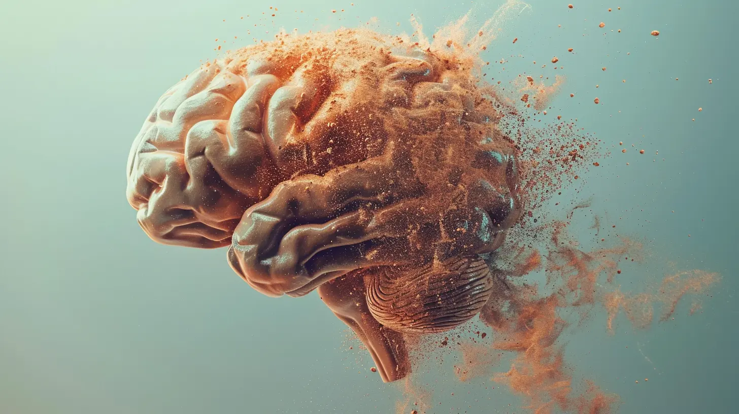 The Science of Brain Aging: How to Keep It Young