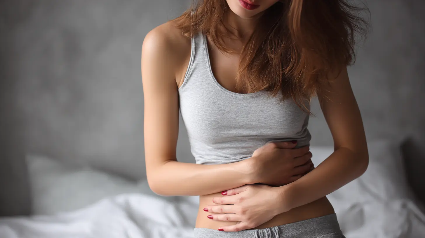 The Surprising Link Between Gut Health and Skin Conditions