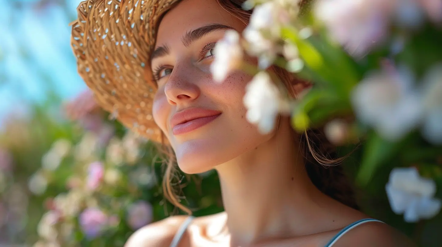 The Ultimate Guide to Choosing the Right Sunscreen for Your Skin