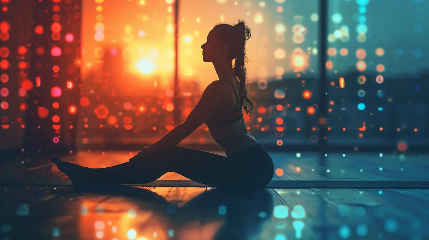 The Ultimate Guide to Stretching and Flexibility