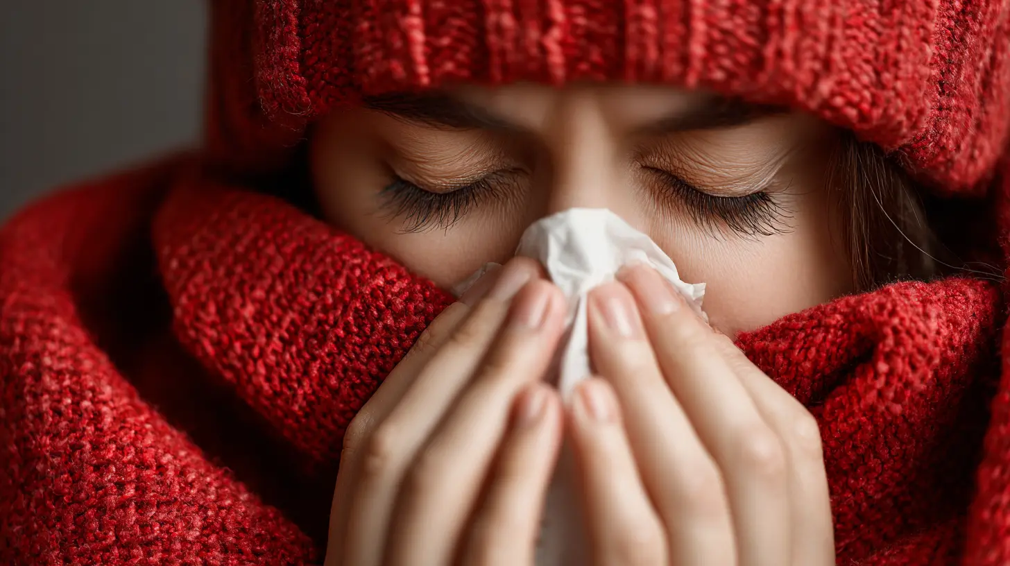 Top Cold and Flu Prevention Strategies for 2026 and Beyond