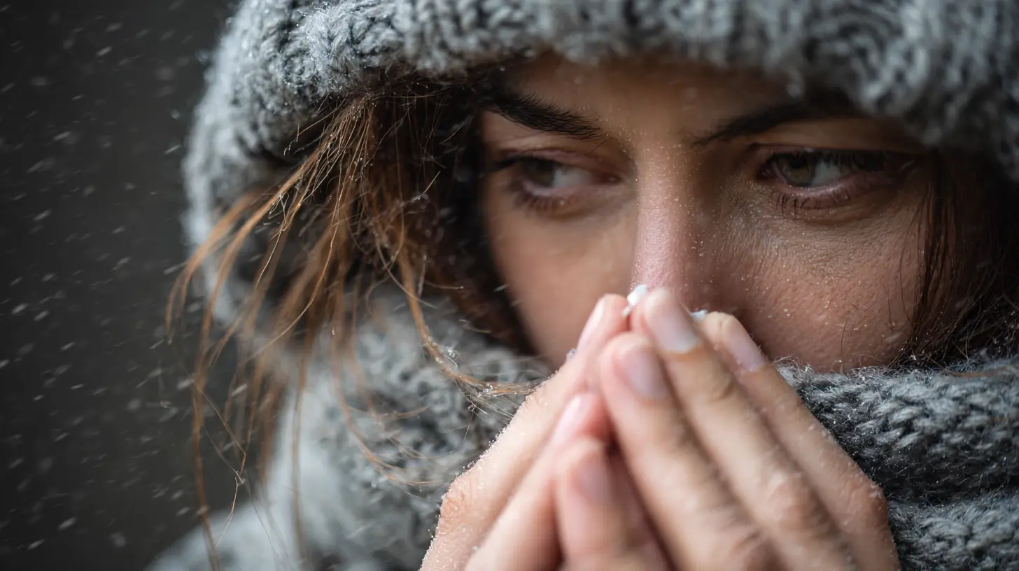Top Cold and Flu Prevention Strategies for 2026 and Beyond