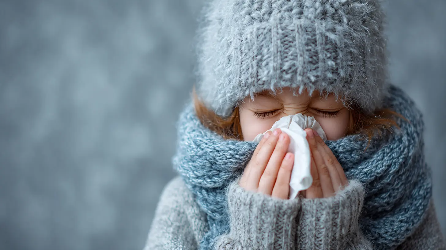Top Cold and Flu Prevention Strategies for 2026 and Beyond