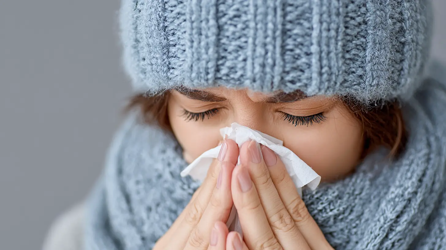 Top Cold and Flu Prevention Strategies for 2026 and Beyond