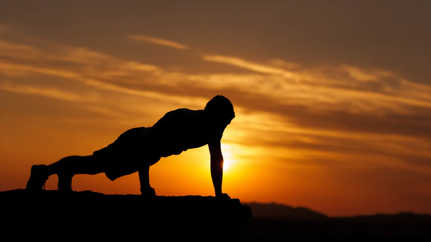 Top Exercise Routines to Transform Your Body by 2026