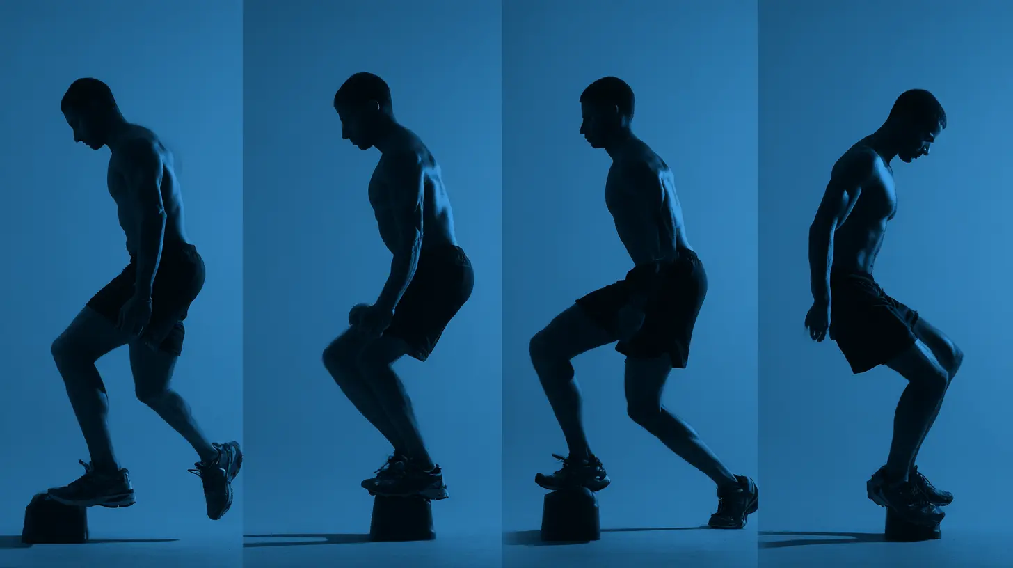 Top Exercise Routines to Transform Your Body by 2026