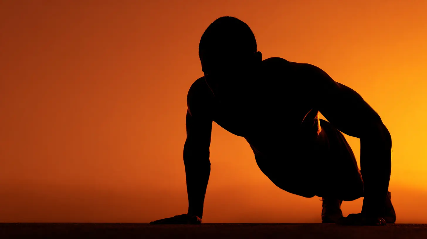 Top Exercise Routines to Transform Your Body by 2026