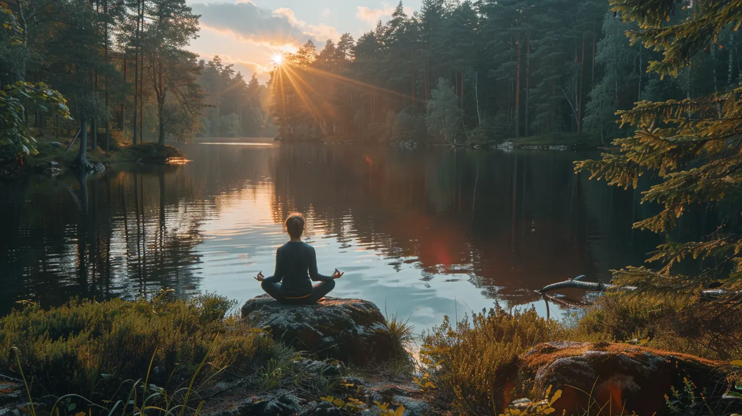 Top Outdoor Activities to Keep You Fit and Healthy