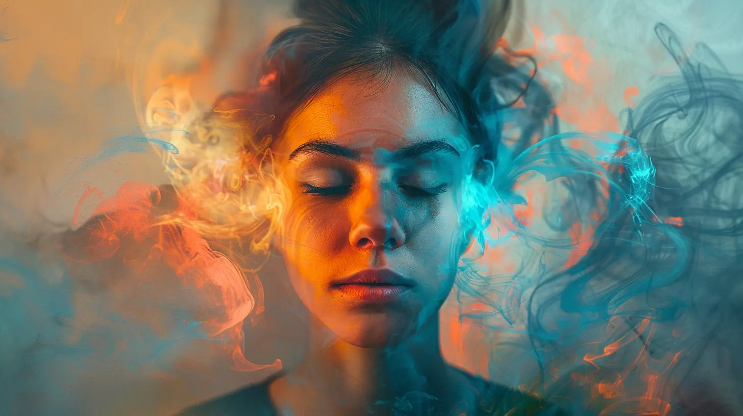 Tuning into Your Emotions: The Importance of Emotional Awareness