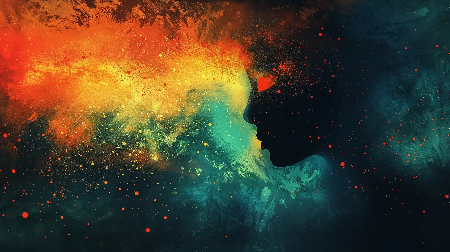 Tuning into Your Emotions: The Importance of Emotional Awareness