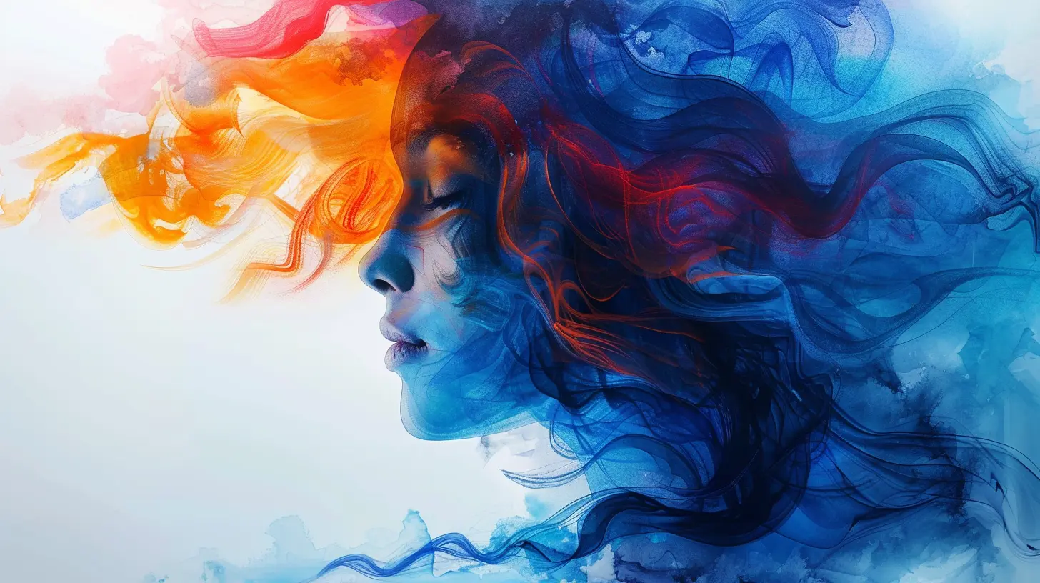 Tuning into Your Emotions: The Importance of Emotional Awareness