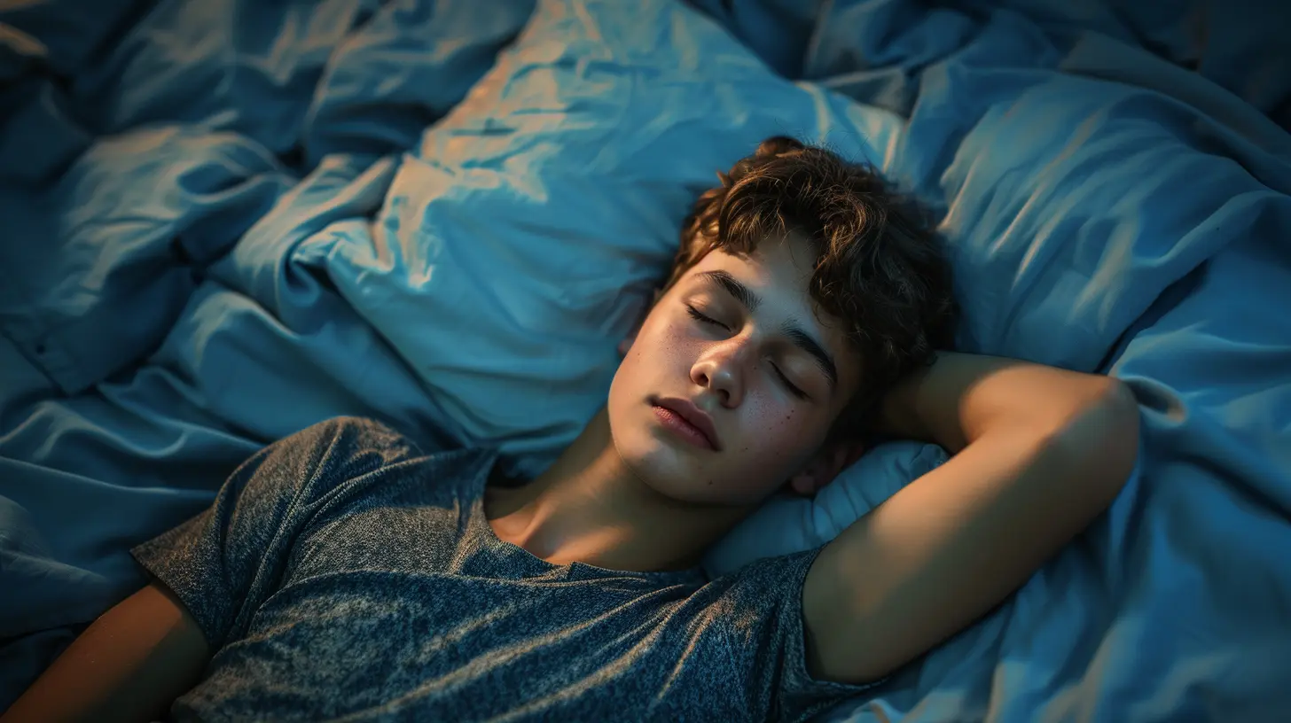 Understanding and Managing the Psychology of Insomnia