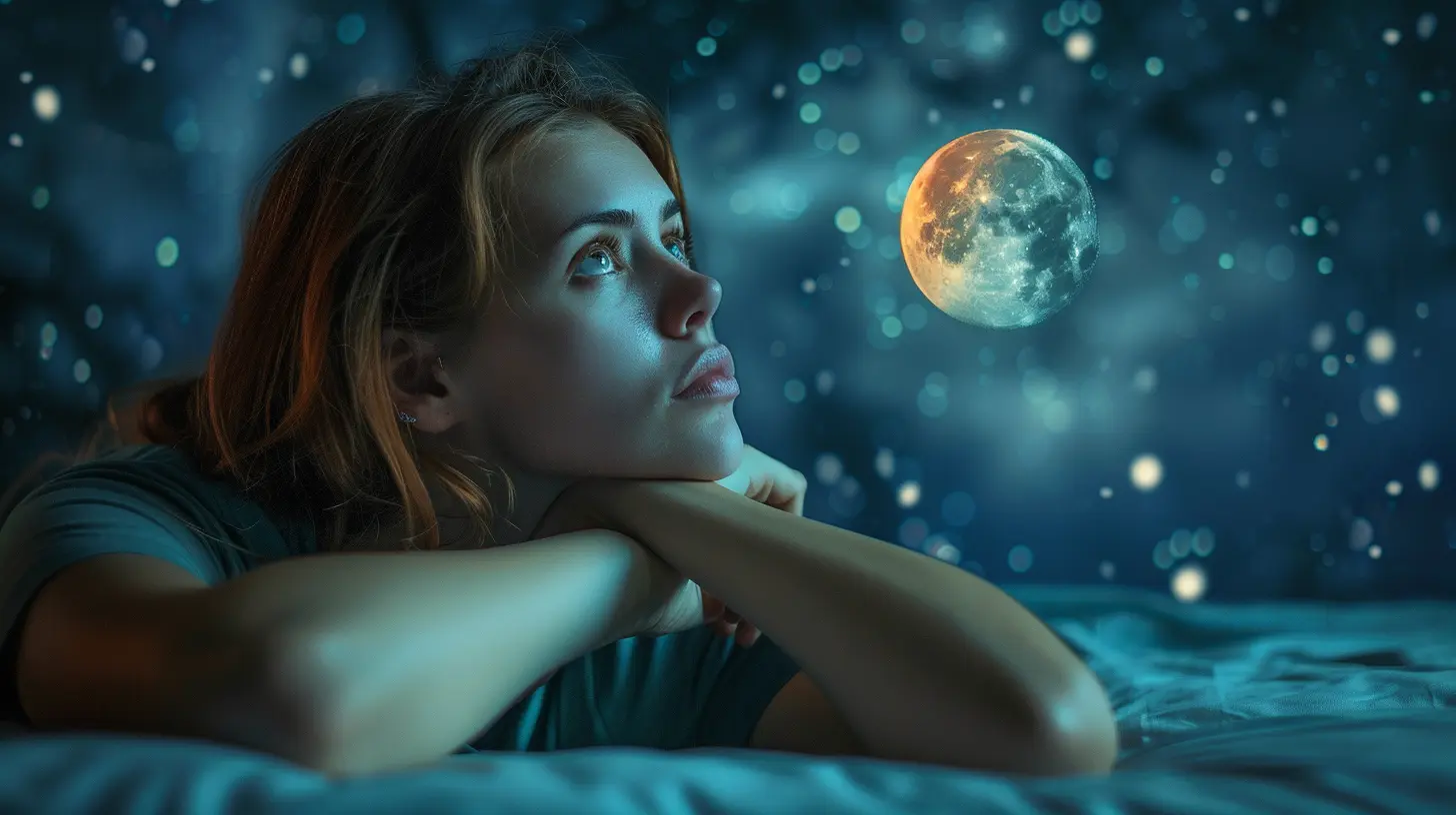 Understanding and Managing the Psychology of Insomnia