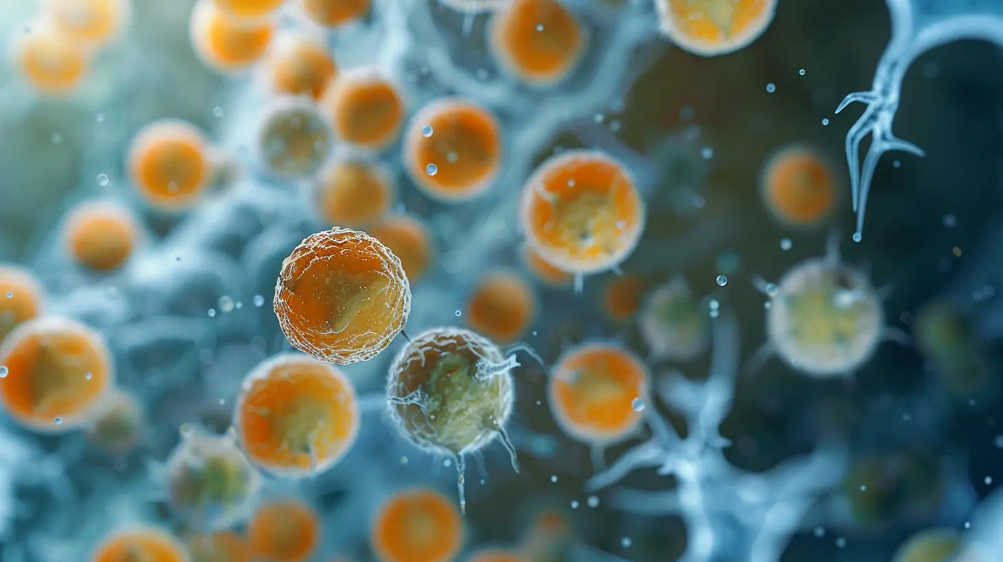 Understanding Candida Overgrowth and Its Impact on Gut Health