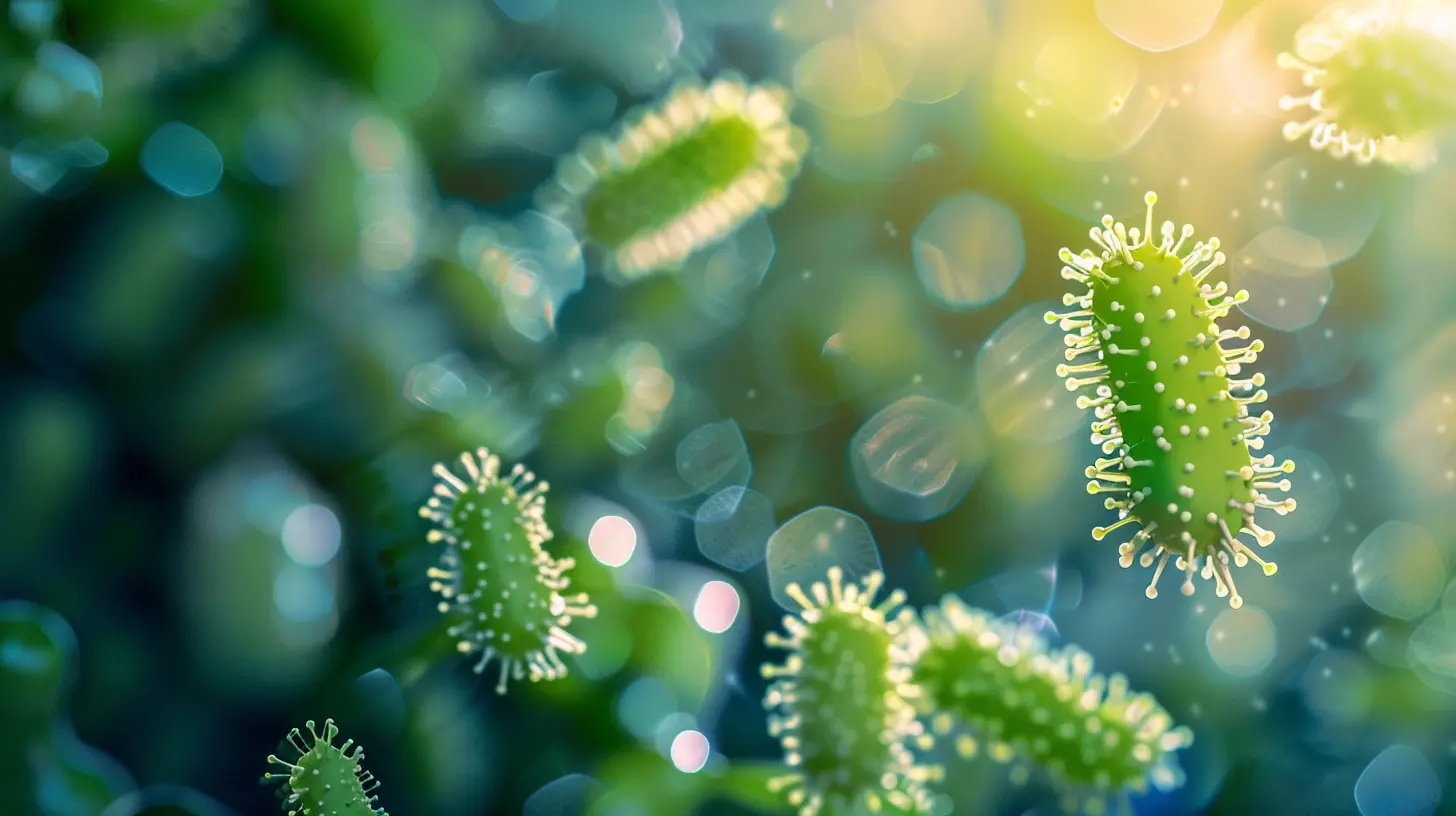 Understanding Candida Overgrowth and Its Impact on Gut Health