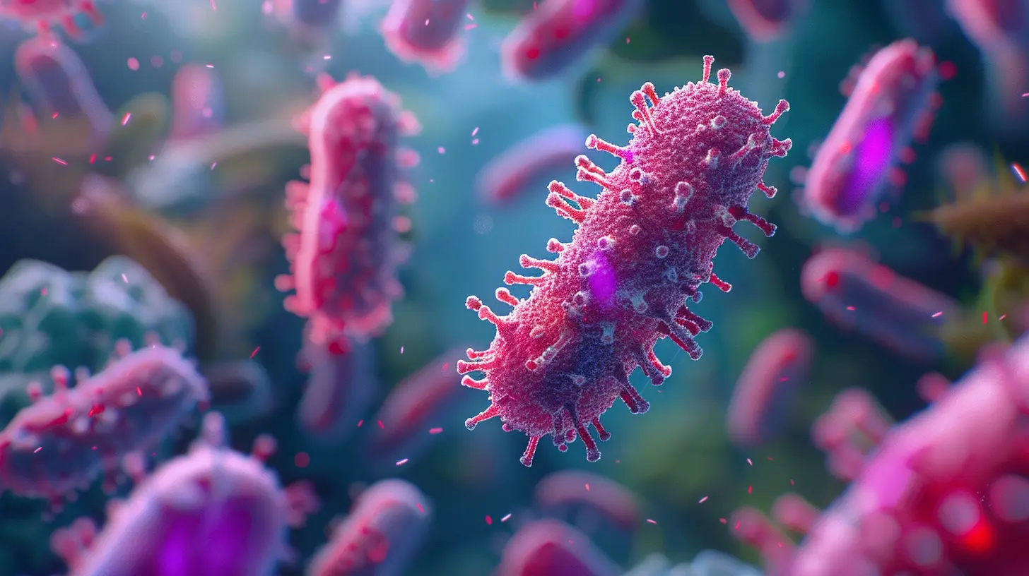 Understanding Candida Overgrowth and Its Impact on Gut Health