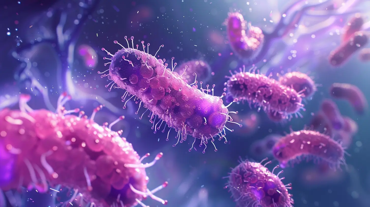 Understanding Candida Overgrowth and Its Impact on Gut Health