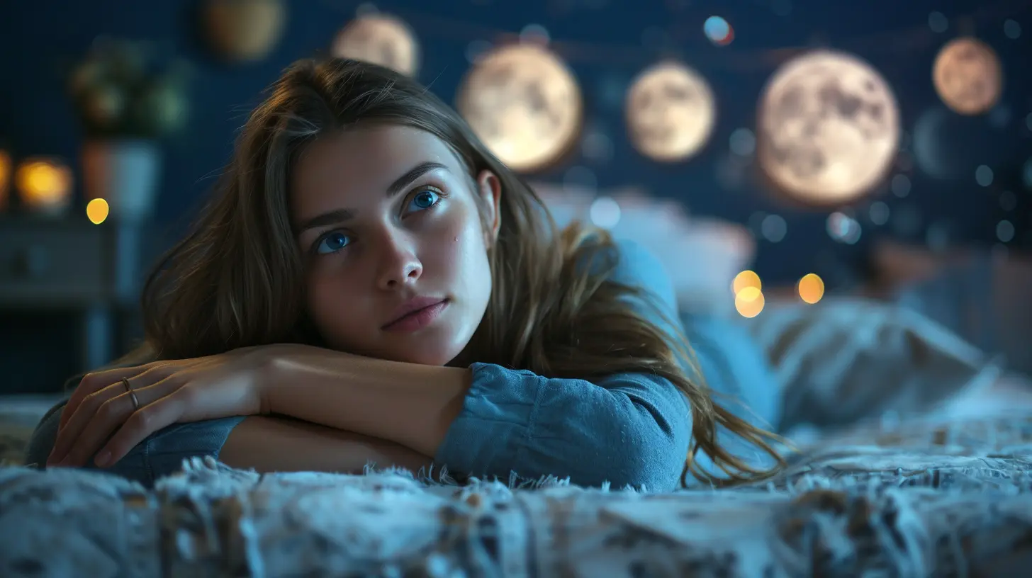 Understanding Circadian Rhythm Disorders and Their Treatment