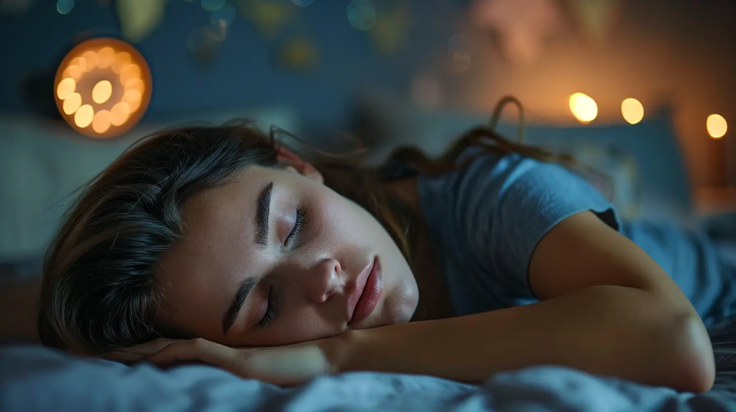 Understanding Circadian Rhythm Disorders and Their Treatment